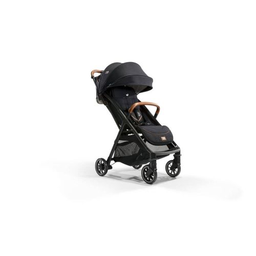 Carrinho de Bebê Parcel Eclipse - Joie Carrinho de Bebê Parcel Eclipse Joie