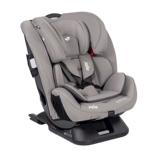 Cadeirinha de Carro Every Stage FX Cinza Gray Flannel Joie Cadeirinha de Carro Every Stage FX Cinza Gray Flannel Joie