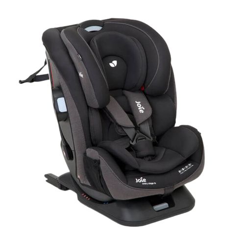 Cadeirinha de Carro Every Stage FX Preta Coal Joie Cadeirinha de Carro Every Stage FX Preta Coal Joie