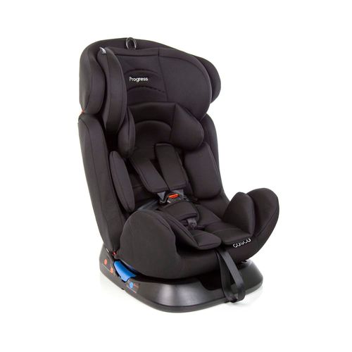 Cadeirinha Progress 0 a 36kg Cosco Preto Cadeirinha Progress 0 a 36kg Cosco Preto