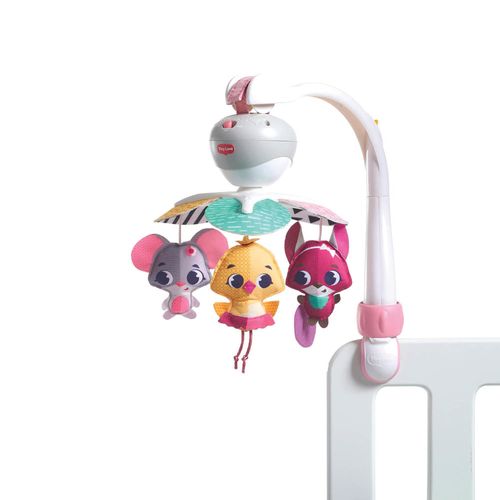 Mobile Take Along Tiny Love - Princess Tales Mobile Take Along Tiny Love - Princess Tales