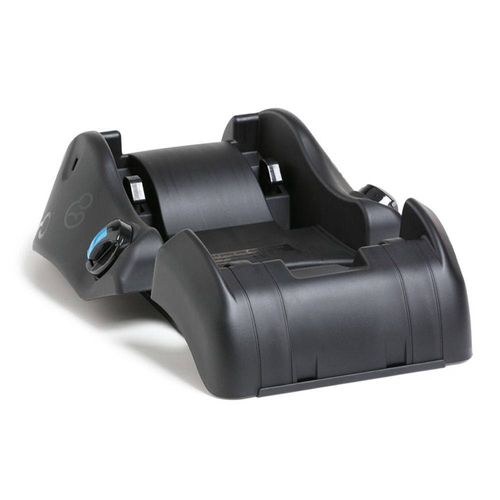 Base para Bebê Conforto Cocoon Galzerano Preto Base para Bebê Conforto Cocoon Galzerano Preto