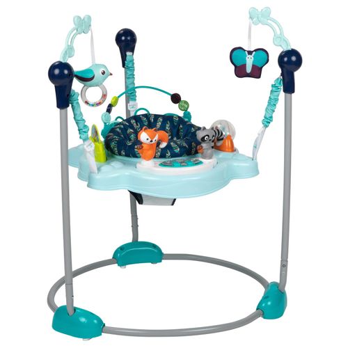 Centro de Atividade Jumper Joyfull Infanti Verde Centro de Atividade Jumper Joyfull Infanti Verde