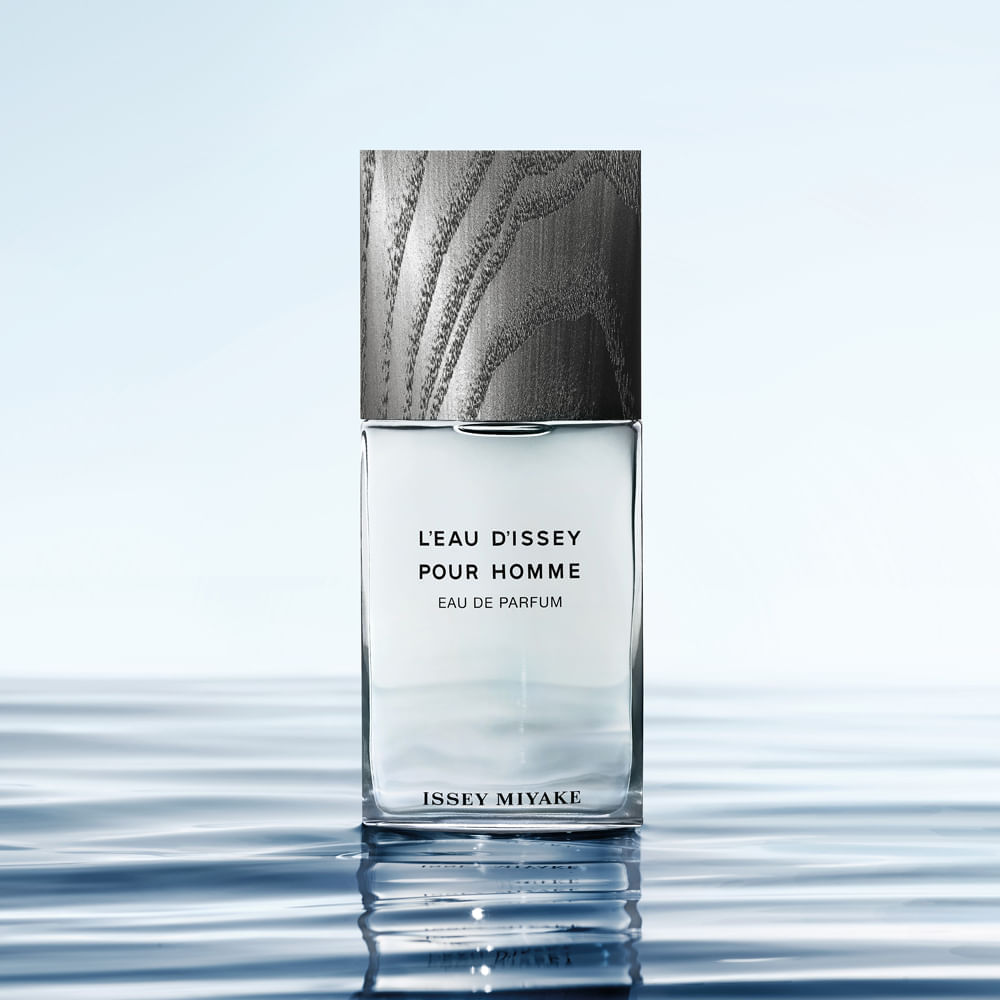 ISSEY Miyake men’s Perfume Issey Miyake L'Eau D'Issey Pour Homme Solar Lavender