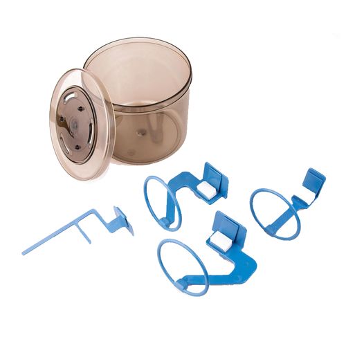 Posicionador Radiográfico Infantil Bambini Indusbello Posicionador Radiográfico Infantil Bambini Indusbello