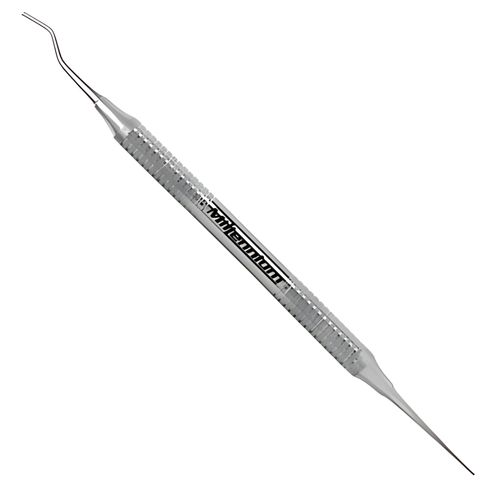 Cureta Odontológica de Periodontia Foice Millennium Golgran 1_0 Cureta Odontológica de Periodontia Foice Millennium Golgran 1_0