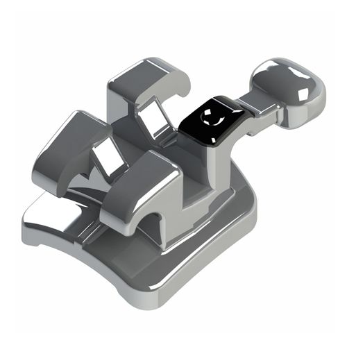 Bráquete Presc Capelozza Max Padrão III .022 Bráquete Presc Capelozza Max Padrão III .022