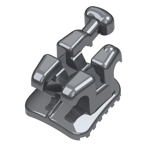 Bráquete Biomax Prescrição Roth-MBT .022 Aditek 15-14 Bráquete Biomax Prescrição Roth-MBT .022 Aditek 15-14