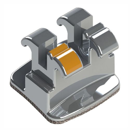 Bráquete Prescrição Roth Standard .022 Bráquete Prescrição Roth Standard .022