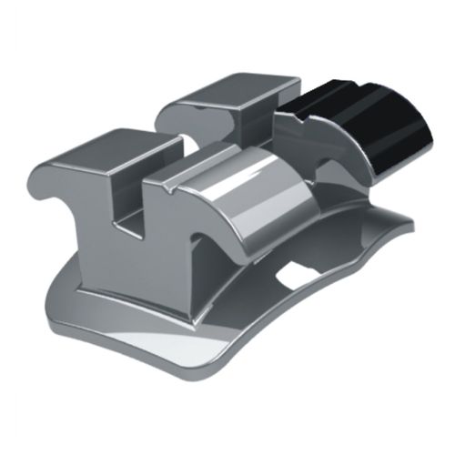 Bráquete Prescrição Roth Standard .022 Bráquete Prescrição Roth Standard .022