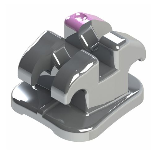 Bráquete Prescrição Capelozza Max Padrão II .022 Bráquete Prescrição Capelozza Max Padrão II .022