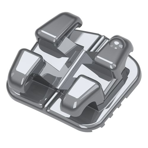 Bráquete Biomax Prescrição Roth sem Gancho .022 Aditek 12 Bráquete Biomax Prescrição Roth sem Gancho .022 Aditek 12