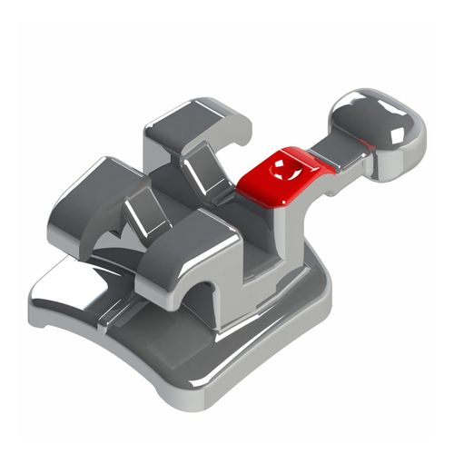 Bráquete Prescrição M.B.T. Max .022 Bráquete Prescrição M.B.T. Max .022