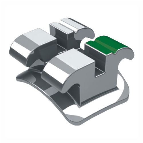 Bráquete Prescrição Roth Standard .022 Bráquete Prescrição Roth Standard .022