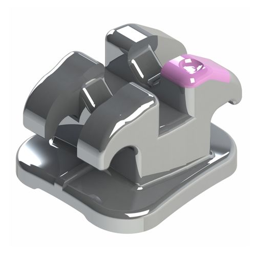 Bráquete Prescrição Capelozza Max Padrão II .022 Bráquete Prescrição Capelozza Max Padrão II .022