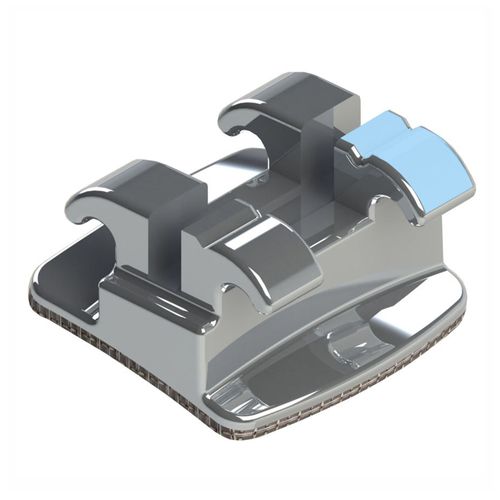 Bráquete Prescrição Roth Standard .022 Bráquete Prescrição Roth Standard .022