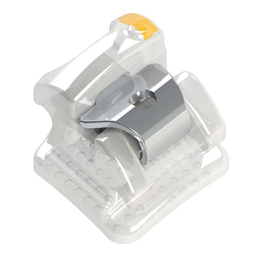 Bráquete Prescrição Roth Ceramic SLI .022