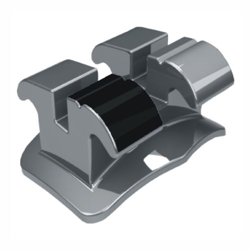 Bráquete Prescrição Roth Standard .022 Bráquete Prescrição Roth Standard .022