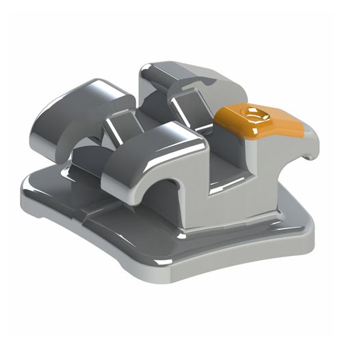 Bráquete Prescrição Capelozza Max Padrão III .022 Bráquete Prescrição Capelozza Max Padrão III .022