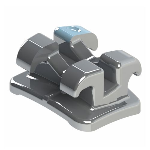 Bráquete Prescrição Capelozza Max Padrão III .022 Bráquete Prescrição Capelozza Max Padrão III .022