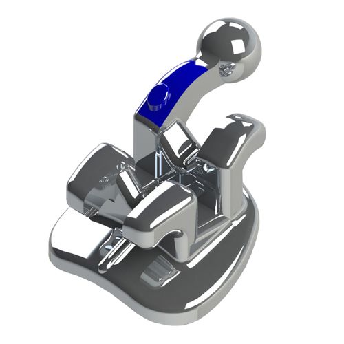 Bráquete Prescrição Roth Nano .022 Bráquete Prescrição Roth Nano .022