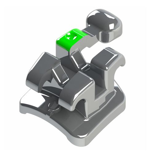 Bráquete Prescrição Capelozza Max Padrão I .022 Bráquete Prescrição Capelozza Max Padrão I .022