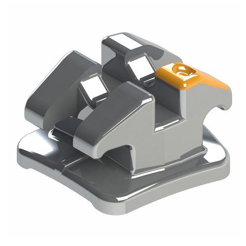 Bráquete Prescrição Capelozza Max Padrão I II .022 Bráquete Prescrição Capelozza Max Padrão I II .022