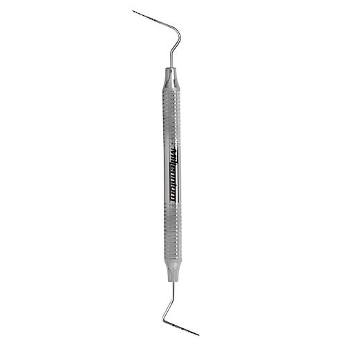 Sonda Periodontal Milimetrada Glickman Millennium Golgran Padrão Sonda Periodontal Milimetrada Glickman Millennium Golgran Padrão