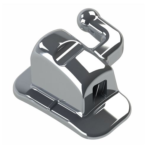 Tubo Prescrição Roth Simples .018 Tubo Prescrição Roth Simples .018