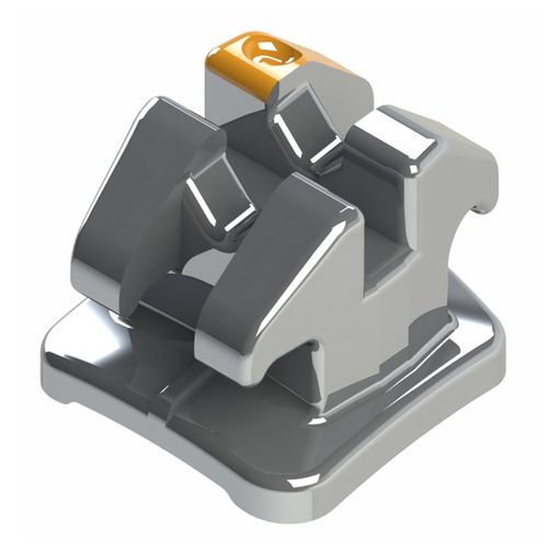 Bráquete Prescrição Capelozza Max Padrão I II .022 Bráquete Prescrição Capelozza Max Padrão I II .022