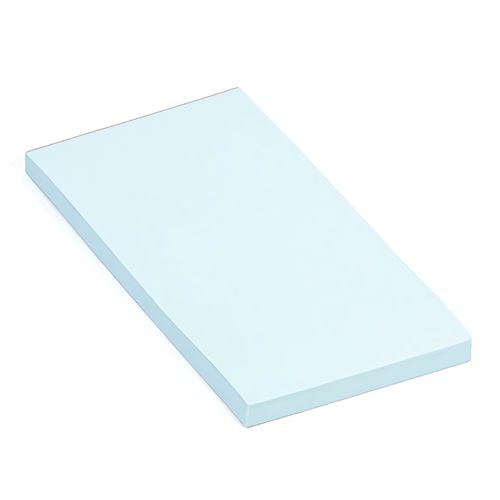 Bloco para Espatulação de Produtos Odontológicos Preven Grande Bloco para Espatulação de Produtos Odontológicos Preven Grande