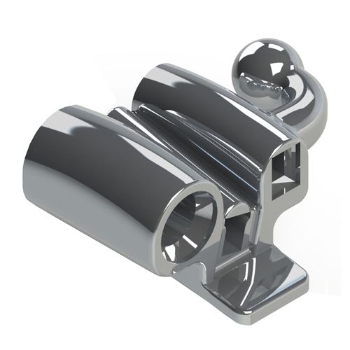 Tubo Presc. M.B.T. Triplo Conv. .022