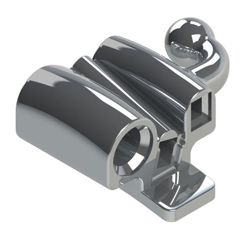 Tubo Presc Roth Triplo Conversível .022 Tubo Presc Roth Triplo Conversível .022