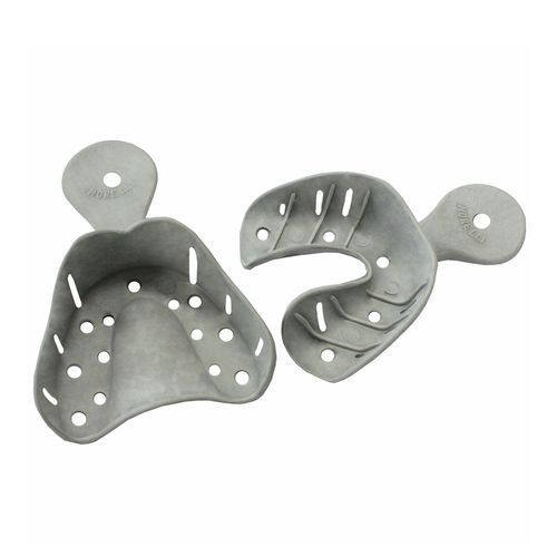 Moldeira para Impressão em Nylon Superior e Inferior Morelli 01 Moldeira para Impressão em Nylon Superior e Inferior Morelli 01