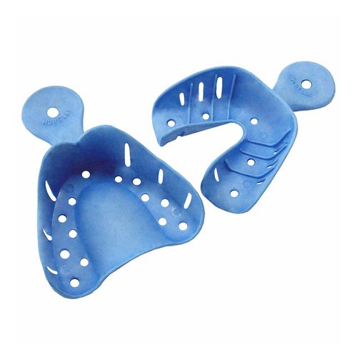 Moldeira para Impressão em Nylon Superior e Inferior Morelli 07 Moldeira para Impressão em Nylon Superior e Inferior Morelli 07