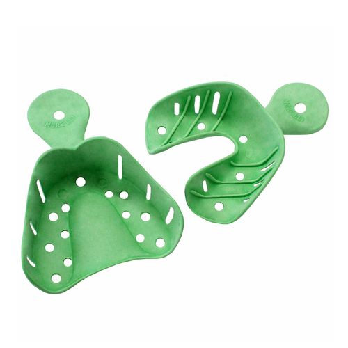 Moldeira para Impressão em Nylon Superior e Inferior Morelli 05 Moldeira para Impressão em Nylon Superior e Inferior Morelli 05