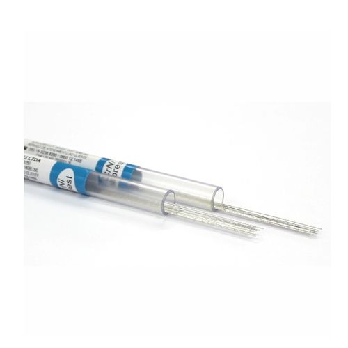 Fio Ortodôntico Morest Standard CrNi Retang. Vareta Morelli 0.16x0.22 Fio Ortodôntico Morest Standard CrNi Retang. Vareta Morelli 0.16x0.22