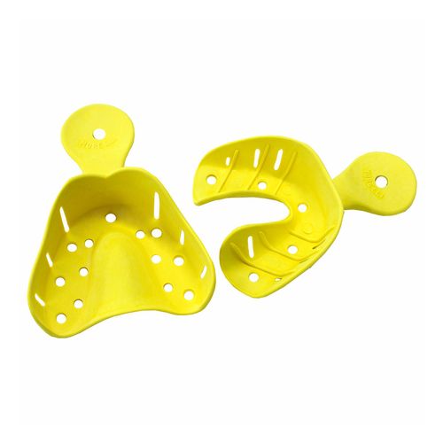 Moldeira para Impressão em Nylon Superior e Inferior Morelli 02 Moldeira para Impressão em Nylon Superior e Inferior Morelli 02