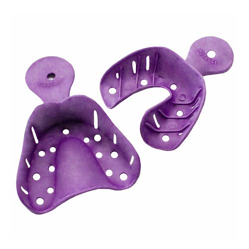 Moldeira para Impressão em Nylon Superior e Inferior Morelli 08 Moldeira para Impressão em Nylon Superior e Inferior Morelli 08