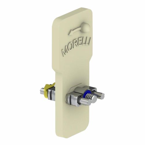 Expansor Ortodôntico Mini em ipropileno 10 un Morelli 9mm