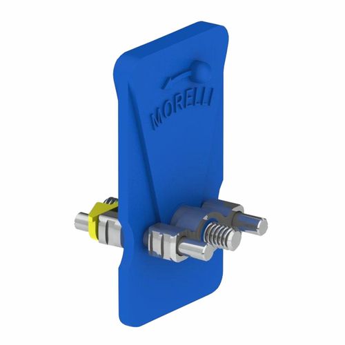 Expansor Ortodôntico Standard em ipropileno 1Un Morelli 7mm Expansor Ortodôntico Standard em ipropileno 1Un Morelli 7mm