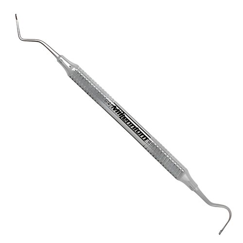 Lima para Remoção de Tecido Dunlop Millennium Golgran 2-2A Lima para Remoção de Tecido Dunlop Millennium Golgran 2-2A