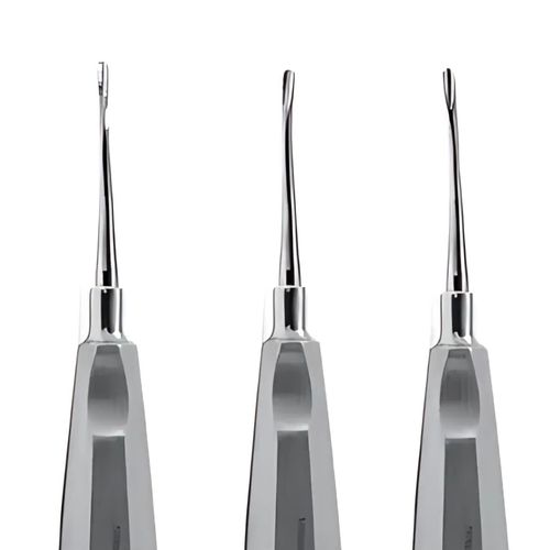 Alavanca Elevadora Apexo Adulto Millennium Golgran Kit Alavanca Elevadora Apexo Adulto Millennium Golgran Kit