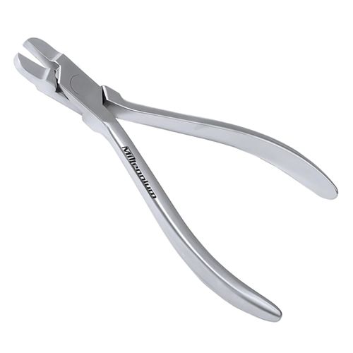 Alicate Ortodôntico para Torque de Fios Millennium Golgran Macho Alicate Ortodôntico para Torque de Fios Millennium Golgran Macho