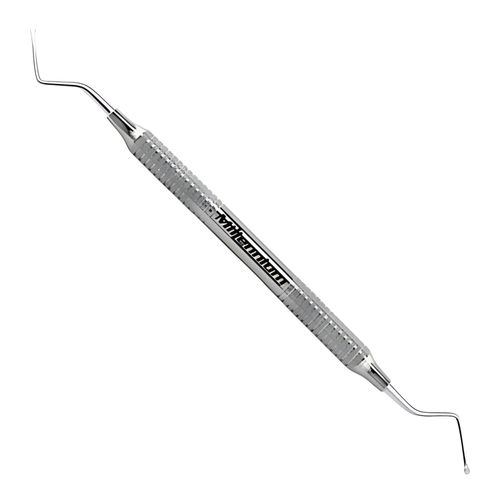 Lima para Raspagem Subgengival Hirschfeld Millennium Golgran 5-11 Lima para Raspagem Subgengival Hirschfeld Millennium Golgran 5-11