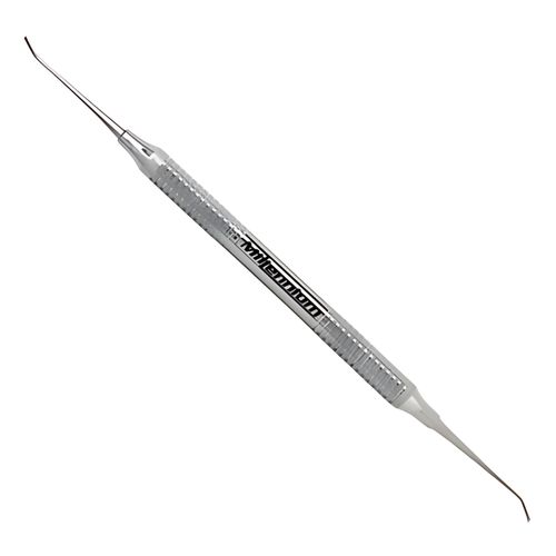 Lima para Remoção de Tecido Dunlop Millennium Golgran 4-5 Lima para Remoção de Tecido Dunlop Millennium Golgran 4-5