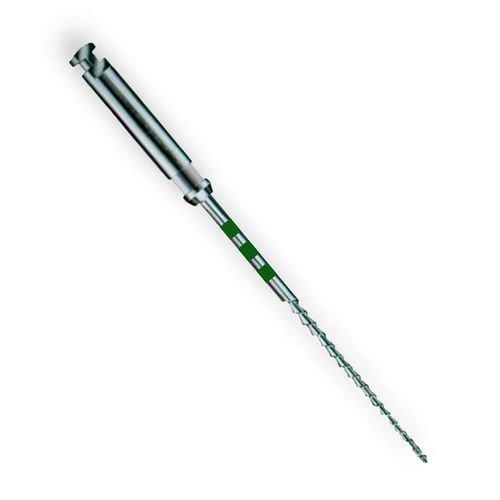 Condensador de Guta Percha McSpadden 25mm Dentsply 70 Condensador de Guta Percha McSpadden 25mm Dentsply 70