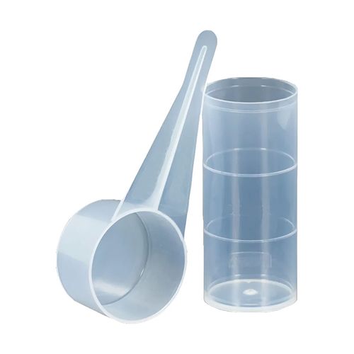 Conjunto Medidor Para Alginato Água e Pó Vigodent Conjunto Medidor Para Alginato Água e Pó Vigodent