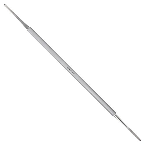 Cortante de Black Duplo para Preparo Cavitário Golgran 23 Cortante de Black Duplo para Preparo Cavitário Golgran 23