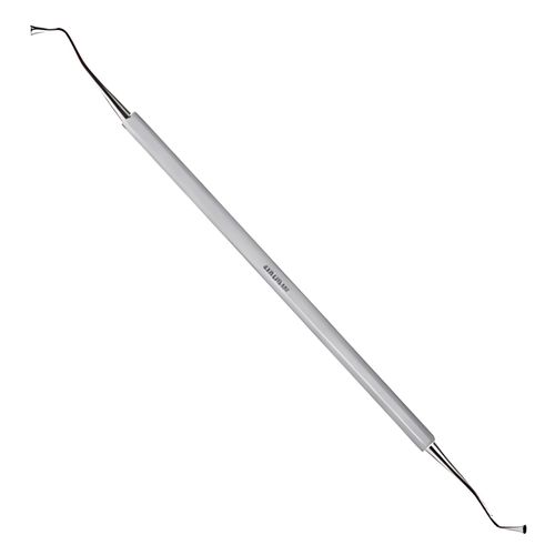 Calcador de Ward para Restauração em Amálgama Golgran 2 Calcador de Ward para Restauração em Amálgama Golgran 2